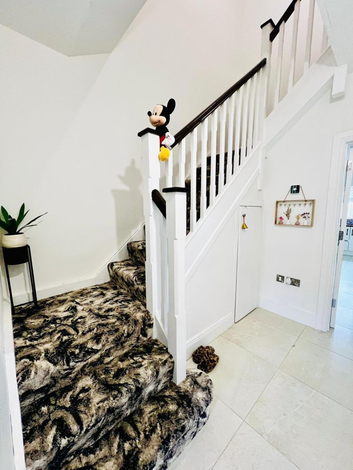 Room In Лимерик Экстерьер фото